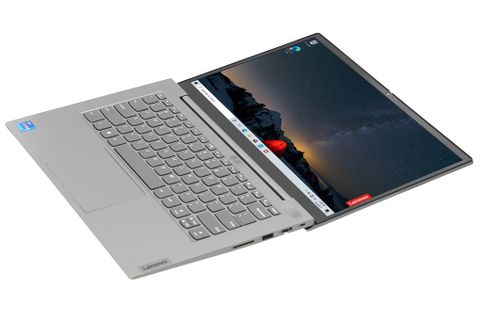 Laptop Lenovo Thinkbook 14 G2 20vd003lvn (silver) I7-1165g7