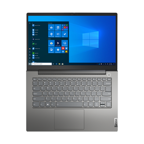 Laptop Lenovo Thinkbook 14 G2 Itl 20vd00y4vn