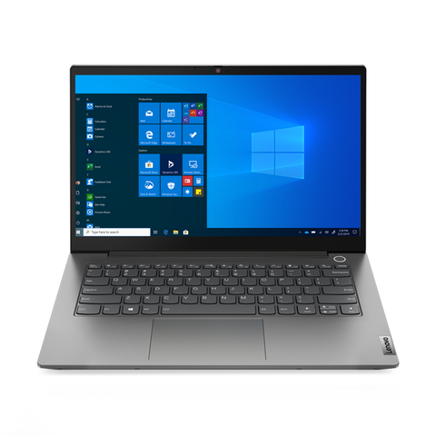 Laptop Lenovo ThinkBook 14 G3 (Ryzen™ 5-5500U | 8GB | 512GB | AMD)