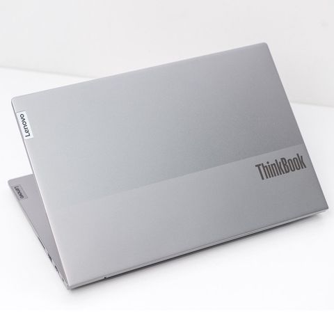 Laptop Lenovo Thinkbook 14 G3 Acl 21a2004bvn (xám)