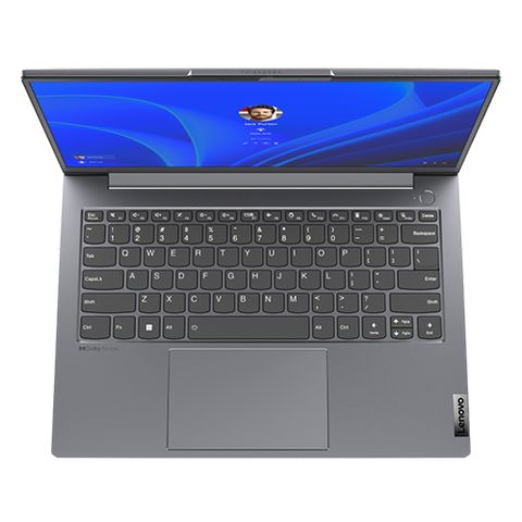 Laptop Lenovo Thinkbook 14 G4+ Iap 21cx001pvn