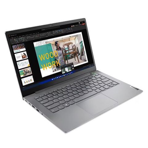 Laptop Lenovo Thinkbook 14 G5 Irl 21jc0059vn