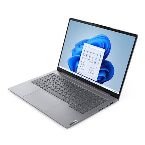Laptop Lenovo Thinkbook 14 G6 Irl 21kg00bsvn