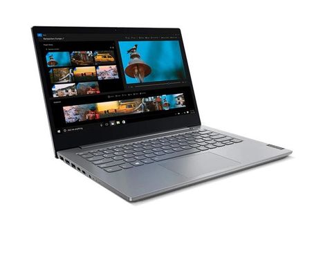 Laptop Lenovo ThinkBook 14IIL i5 1035G1 8GB 512GB Win10 (20SL00MFVN)