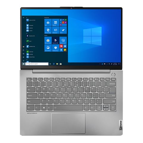 Laptop Lenovo Thinkbook 14s G2 Itl 20va000mvn
