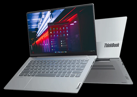 Laptop Lenovo Thinkbook 14s Gen 2 (intel)