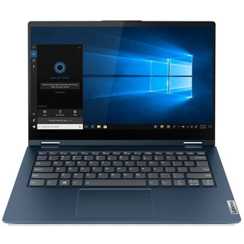 Laptop Lenovo Thinkbook 14s Yoga 20wea01cin