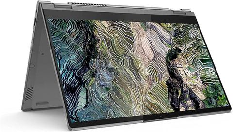Laptop Lenovo Thinkbook 14s Yoga 20wea01gih