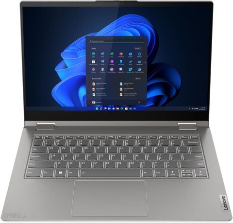 Laptop Lenovo Thinkbook 14s Yoga G3 21jg000xpb