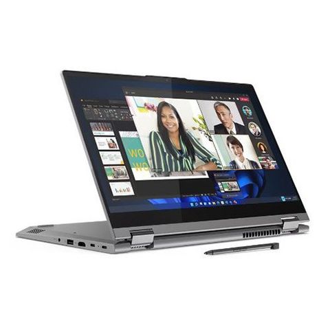 Laptop Lenovo Thinkbook 14s Yoga G3 Iru 21jg0027vn