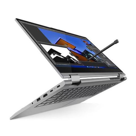 Laptop Lenovo Thinkbook 14s Yoga G3 Iru 21jg002evn
