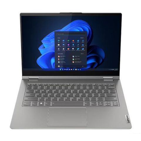 Laptop Lenovo Thinkbook 14s Yoga G3 Iru 21jg002fvn