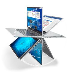  Laptop Lenovo Thinkbook 14s Yoga Itl 20we004dvn 