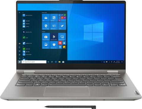 Laptop Lenovo Thinkbook 14s Yoga Itl 20wea00wih