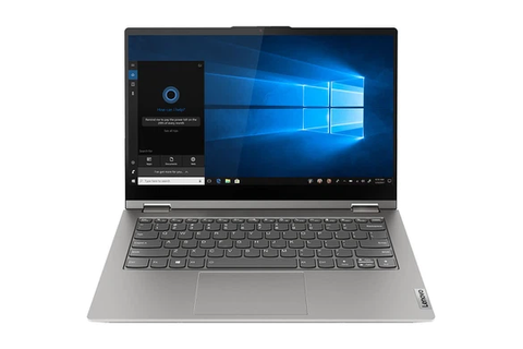 Laptop Lenovo Thinkbook 14s Yoga Itl I7 1165g7/20we007mvn
