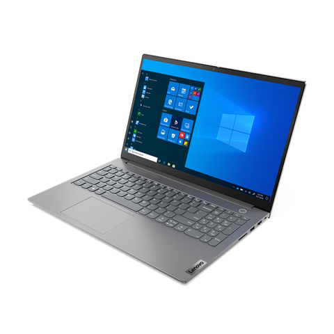 Laptop Lenovo ThinkBook 15 G2 ITL 20VE0040VN (Core i7-1165G7)