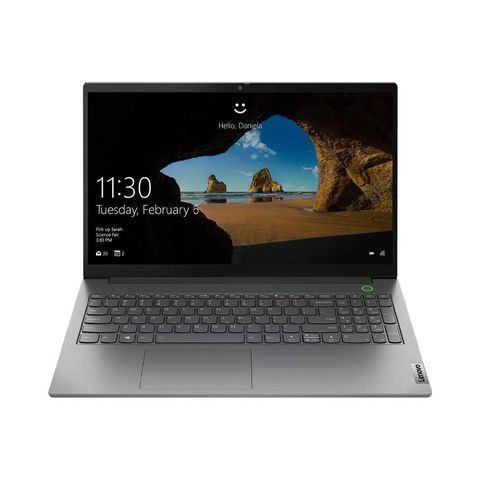 Laptop Lenovo Thinkbook 15 G2 Itl I5 1135g7/8gb/512gb/15.6”fhd/mx450