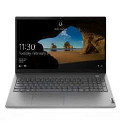  Laptop Lenovo Thinkbook 15 G2 Itli7-1165g7/8gb/512gb Pcie/15.6fhd 
