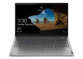 Laptop Lenovo Thinkbook 15 Gen 2 (amd)