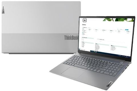 Laptop Lenovo Thinkbook 15 Itl G2 20vea0hfih