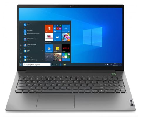 Laptop Lenovo Thinkbook 15 Itl G2 20vea0hgih