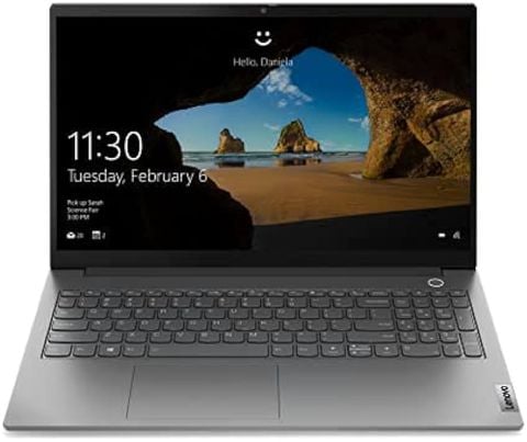 Laptop Lenovo Thinkbook 15p 20v3002wih