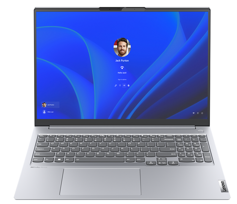 Laptop Lenovo Thinkbook 16 G4+ Iap 21cy003fvn