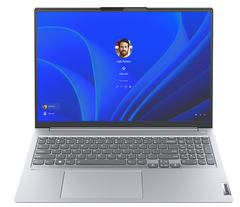  Laptop Lenovo Thinkbook 16 G4+ Iap 21cy003fvn 