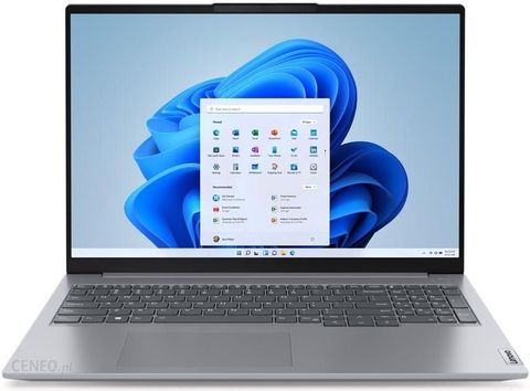 Laptop Lenovo Thinkbook 16 G6 21kk002fpb