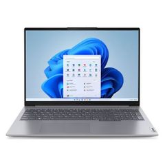  Laptop Lenovo Thinkbook 16 G6 Irl 21kh00c6vn 