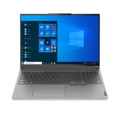  Laptop Lenovo Thinkbook 16p G2 Ach 20ym003mvn (ryzen 9 5900hx/ 32gb 