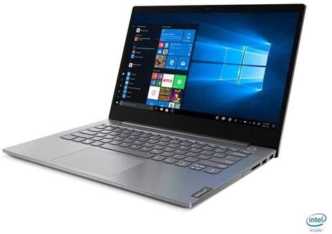 Laptop Lenovo Thinkbook 20Sl0016Us