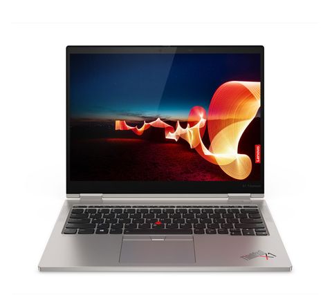 Laptop Lenovo Thinkpad 13 X1 Titanium Yoga (2021)