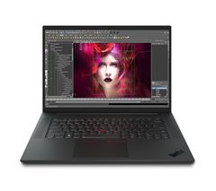  Laptop Lenovo Thinkpad 16 P1 Gen 4 (2021) 