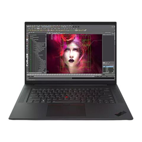 Laptop Lenovo Thinkpad 16 P1 Gen 5 (2022)