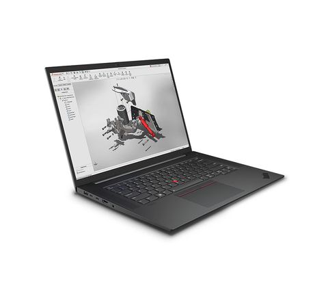Laptop Lenovo Thinkpad 16 P1 Gen 6 (2023)