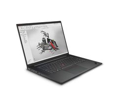  Laptop Lenovo Thinkpad 16 P1 Gen 6 (2023) 