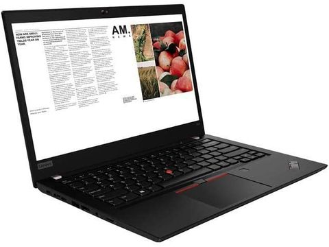 Laptop Lenovo Thinkpad 20Ry0002Us