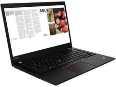 Laptop Lenovo Thinkpad 20Ry0002Us 