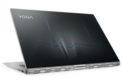 Laptop Lenovo Thinkpad 920 80y8003tin