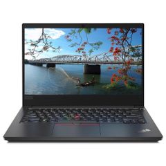  Laptop Lenovo Thinkpad E14 20ra007cva (black) 