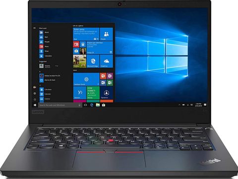 Laptop Lenovo Thinkpad E14 20ras13l00
