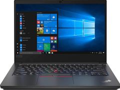  Laptop Lenovo Thinkpad E14 20ras13l00 
