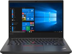  Laptop Lenovo Thinkpad E14 20ras15200 