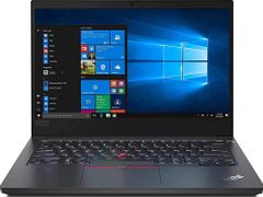  Laptop Lenovo Thinkpad E14 20ras1db00 