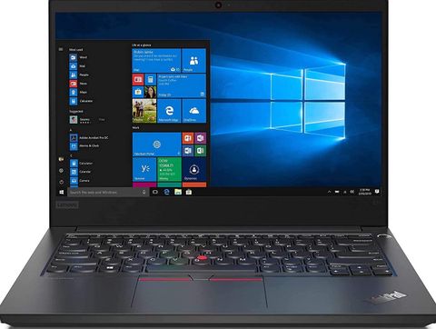 Laptop Lenovo Thinkpad E14 20ras1gn00