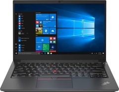  Laptop Lenovo Thinkpad E14 20tas14c00 