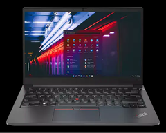  Laptop Lenovo Thinkpad E14 Gen 2 (intel) 