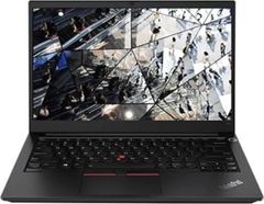  Laptop Lenovo Thinkpad E14 Gen 3 20y700akge 