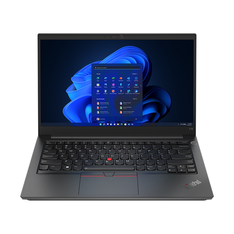 Laptop Lenovo Thinkpad E14 Gen 4 21e300dmva
